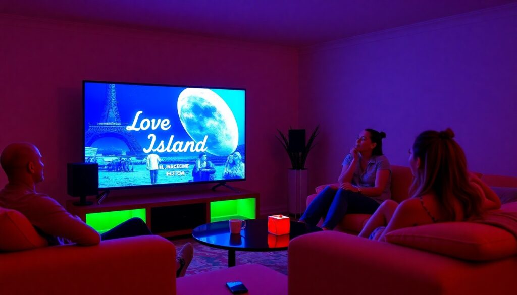 reality tv 2025 pic